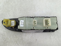 2011-2014 Chrysler 200 Master Power Window Switch Replacement Driver Side Left P/N:04602781AA Fits OEM Used Auto Parts - Oem