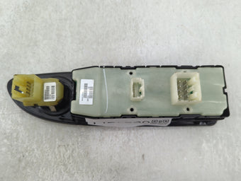 compare product 2011-2014 Chrysler 200 Master Power Window Switch Replacement Driver Side Left P/N:04602781AA Fits OEM Used Auto Parts
