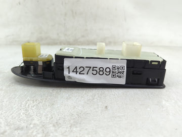 2011-2014 Chrysler 200 Master Power Window Switch Replacement Driver Side Left P/N:04602781AA Fits OEM Used Auto Parts