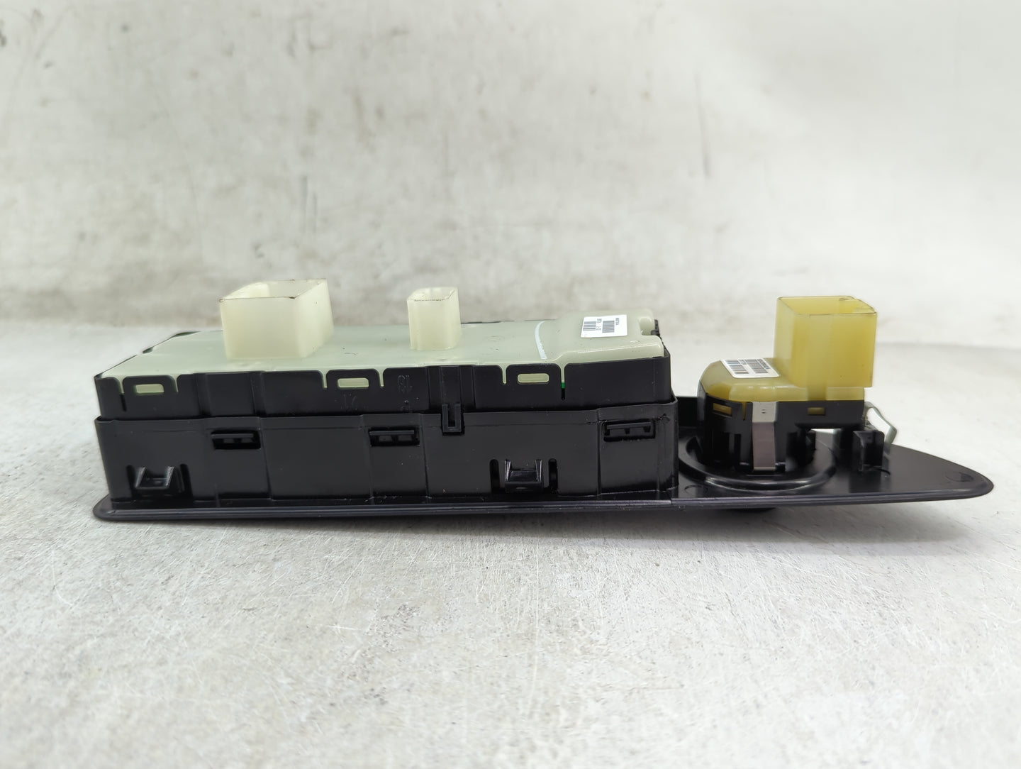 2011-2014 Chrysler 200 Master Power Window Switch Replacement Driver Side Left P/N:04602781AA Fits OEM Used Auto Parts - Oem