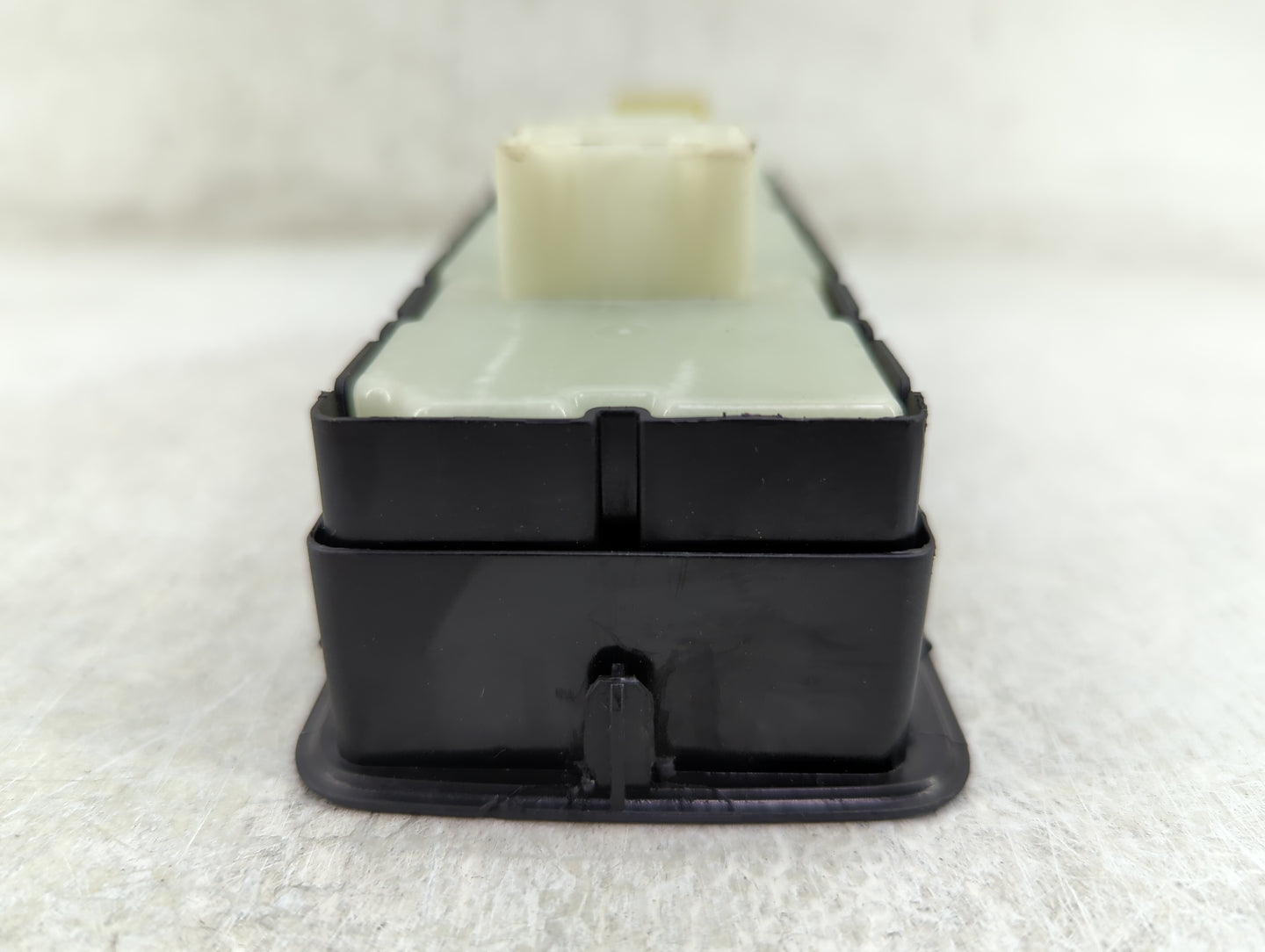 2011-2014 Chrysler 200 Master Power Window Switch Replacement Driver Side Left P/N:04602781AA Fits OEM Used Auto Parts - Oem