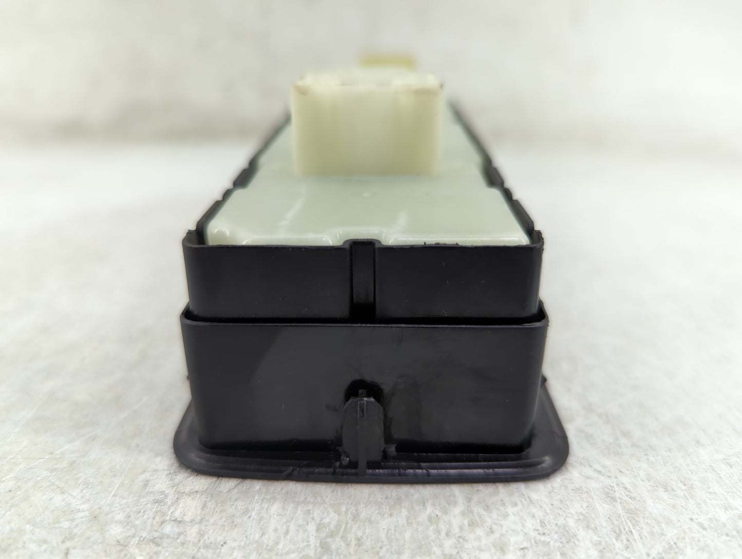 2011-2014 Chrysler 200 Master Power Window Switch Replacement Driver Side Left P/N:04602781AA Fits OEM Used Auto Parts - Oem