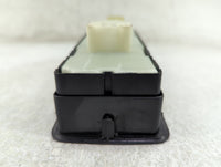 2011-2014 Chrysler 200 Master Power Window Switch Replacement Driver Side Left P/N:04602781AA Fits OEM Used Auto Parts - Oem
