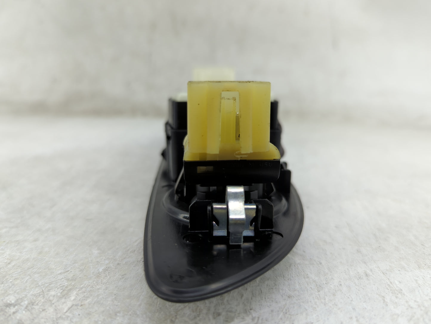 2011-2014 Chrysler 200 Master Power Window Switch Replacement Driver Side Left P/N:04602781AA Fits OEM Used Auto Parts - Oem