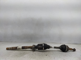 compare product 2011-2014 Chrysler 200 Axle Shaft Front Passenger Cv C/v