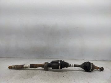 2011-2014 Chrysler 200 Axle Shaft Front Passenger Cv C/v - Oemusedautoparts1.com