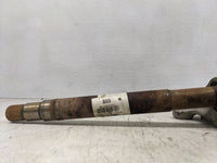 2011-2014 Chrysler 200 Axle Shaft Front Passenger Cv C/v - Oemusedautoparts1.com