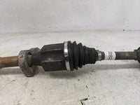 2011-2014 Chrysler 200 Axle Shaft Front Passenger Cv C/v - Oemusedautoparts1.com