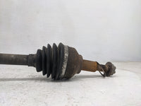 2011-2014 Chrysler 200 Axle Shaft Front Passenger Cv C/v - Oemusedautoparts1.com