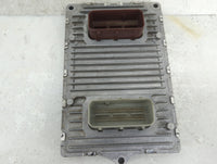 2013 Chrysler 200 PCM Engine Control Computer ECU ECM PCU OEM P/N:P05150724AC T00EM3342XDGV4, P68164370AD Fits OEM Used Auto