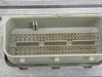 2013 Chrysler 200 PCM Engine Control Computer ECU ECM PCU OEM P/N:P05150724AC T00EM3342XDGV4, P68164370AD Fits OEM Used Auto