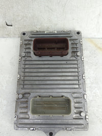 2013 Chrysler 200 PCM Engine Control Computer ECU ECM PCU OEM P/N:P05150724AC T00EM3342XDGV4, P68164370AD Fits OEM Used Auto