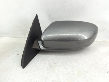2011-2014 Chrysler 200 Driver Side View Mirror - Left Door Mirror OEM Used - Oemusedautoparts1.com