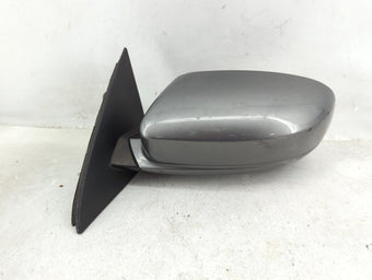 compare product 2011-2014 Chrysler 200 Driver Side View Mirror - Left Door Mirror OEM Used