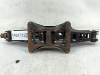 2013 Chrysler 200 Spare Scissor Car Jack 1431713 - Oemusedautoparts1.com