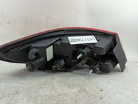2011-2014 Chrysler 200 Tail Light Assembly Passenger Right OEM Fits Fits 2011 2012 2013 2014 OEM Used Auto Parts - Oemusedau