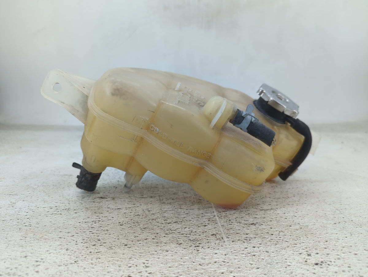 2011-2014 Chrysler 200 Radiator Coolant Overflow Expansion Tank Bottle 1431954 - Oemusedautoparts1.com