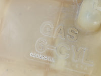 2011-2014 Chrysler 200 Radiator Coolant Overflow Expansion Tank Bottle 1431954 - Oemusedautoparts1.com