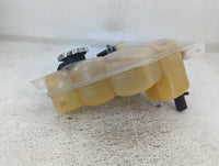 2011-2014 Chrysler 200 Radiator Coolant Overflow Expansion Tank Bottle 1431954 - Oemusedautoparts1.com