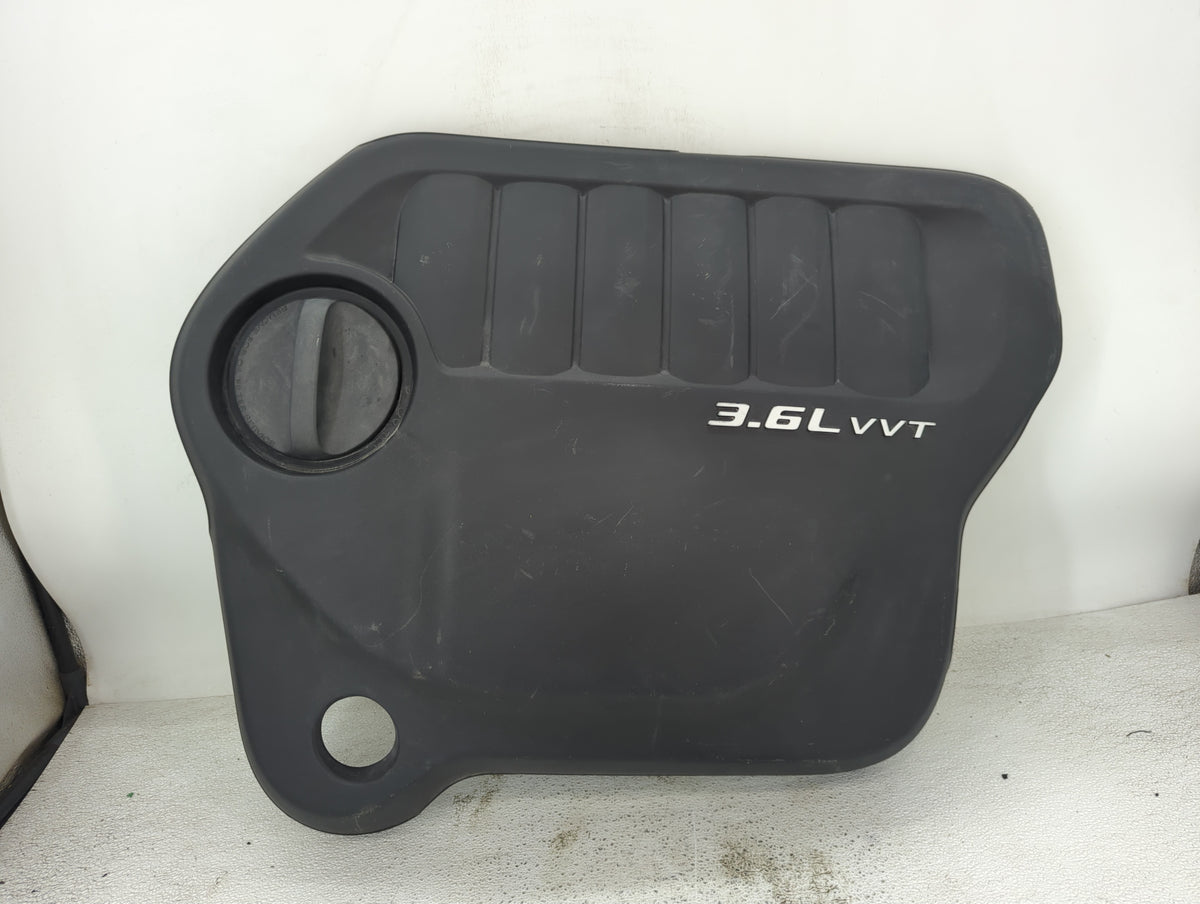 2013 Chrysler 200 Engine Cover 1432243 - Oemusedautoparts1.com