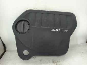 compare product 2013 Chrysler 200 Engine Cover 1432243
