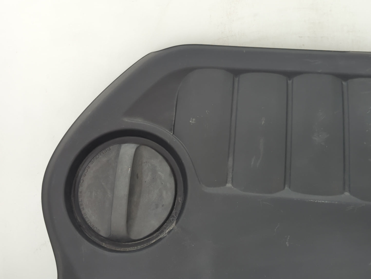 2013 Chrysler 200 Engine Cover 1432243 - Oemusedautoparts1.com