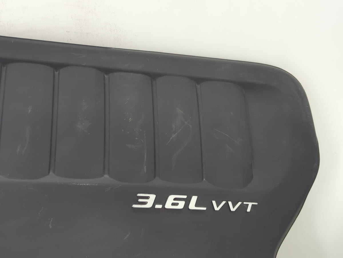 2013 Chrysler 200 Engine Cover 1432243 - Oemusedautoparts1.com