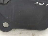 2013 Chrysler 200 Engine Cover 1432243 - Oemusedautoparts1.com