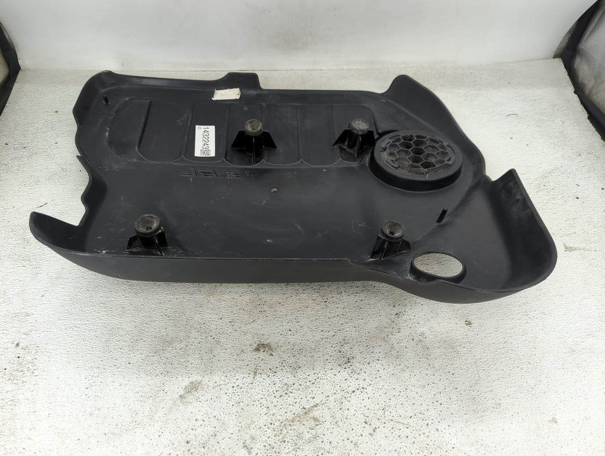 2013 Chrysler 200 Engine Cover 1432243 - Oemusedautoparts1.com