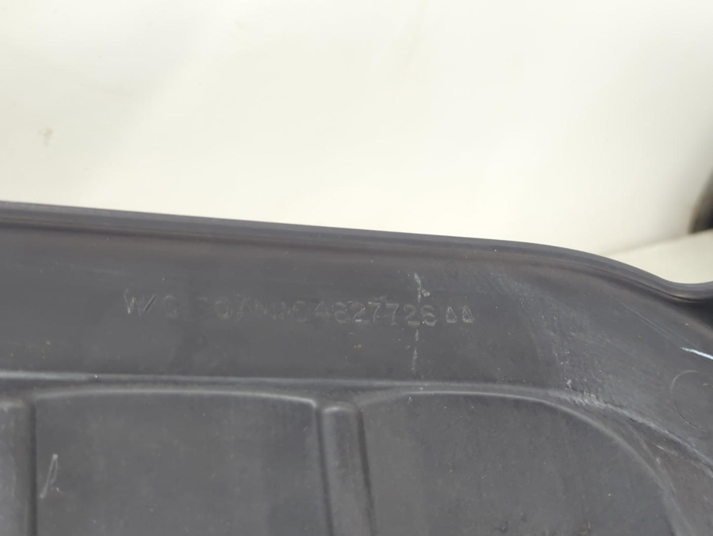 2013 Chrysler 200 Engine Cover 1432243 - Oemusedautoparts1.com