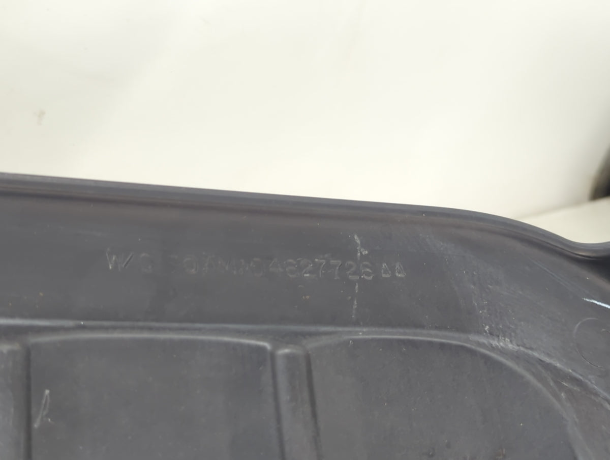 2013 Chrysler 200 Engine Cover 1432243 - Oemusedautoparts1.com