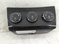 2011-2014 Chrysler 200 Climate Control Module Temperature AC/Heater Replacement P/N:1F330XBAD Fits OEM Used Auto Parts - Oem
