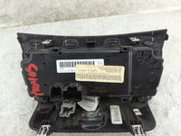 2011-2014 Chrysler 200 Climate Control Module Temperature AC/Heater Replacement P/N:1F330XBAD Fits OEM Used Auto Parts - Oem