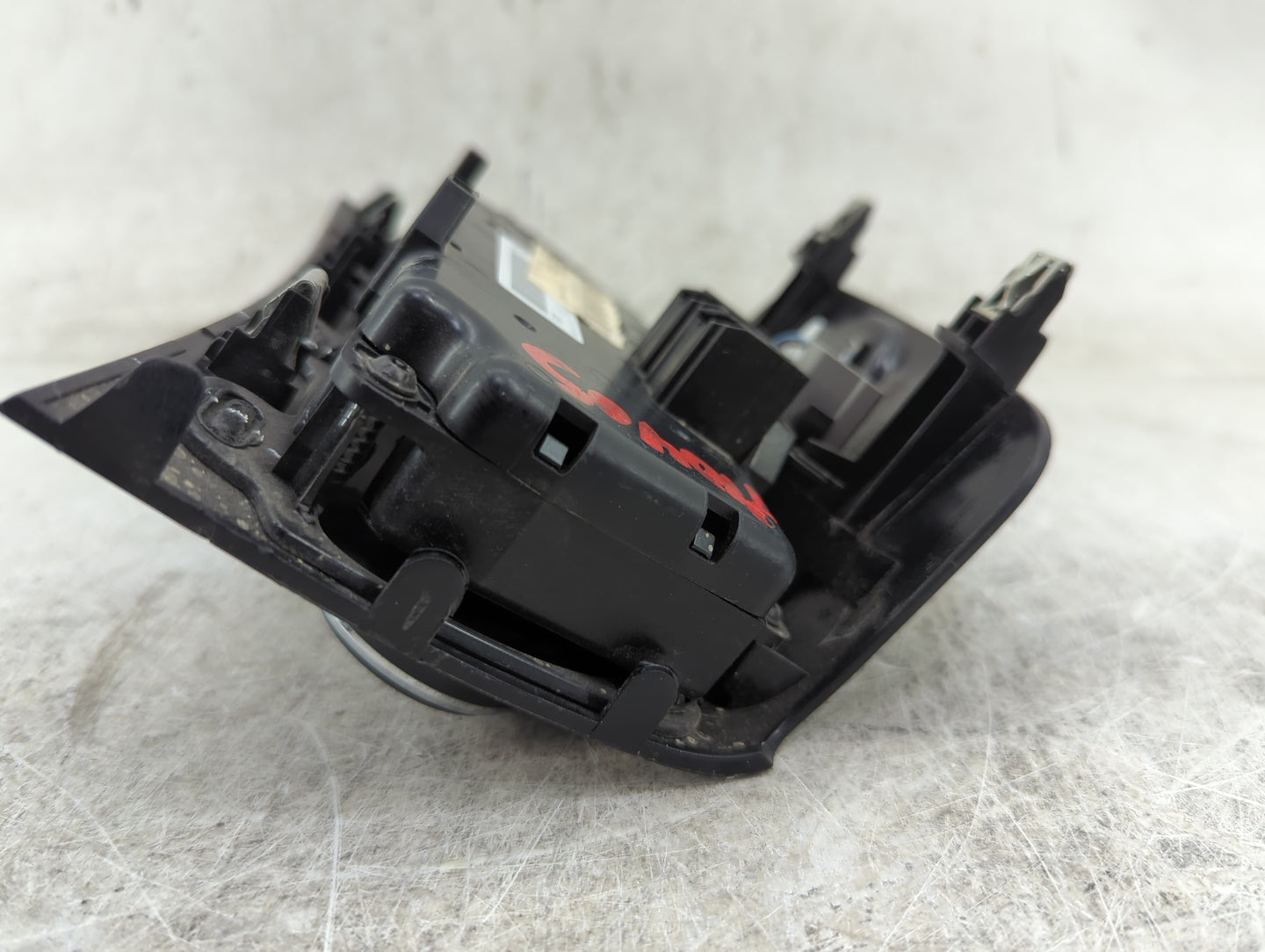 2011-2014 Chrysler 200 Climate Control Module Temperature AC/Heater Replacement P/N:1F330XBAD Fits OEM Used Auto Parts - Oem