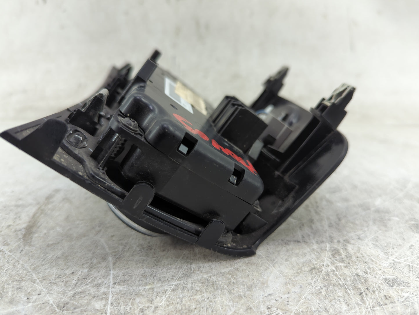2011-2014 Chrysler 200 Climate Control Module Temperature AC/Heater Replacement P/N:1F330XBAD Fits OEM Used Auto Parts - Oem