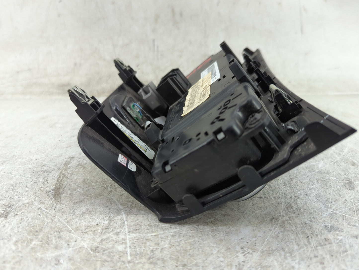 2011-2014 Chrysler 200 Climate Control Module Temperature AC/Heater Replacement P/N:1F330XBAD Fits OEM Used Auto Parts - Oem