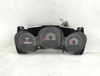 2011-2014 Chrysler 200 Instrument Cluster Speedometer Gauges P/N:P56046514AH Fits Fits 2011 2012 2013 2014 OEM Used Auto Par