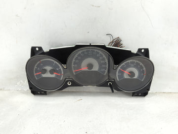 2011-2014 Chrysler 200 Instrument Cluster Speedometer Gauges P/N:P56046514AH Fits Fits 2011 2012 2013 2014 OEM Used Auto Par