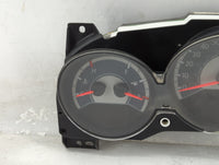 2011-2014 Chrysler 200 Instrument Cluster Speedometer Gauges P/N:P56046514AH Fits Fits 2011 2012 2013 2014 OEM Used Auto Par