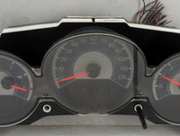 2011-2014 Chrysler 200 Instrument Cluster Speedometer Gauges P/N:P56046514AH Fits Fits 2011 2012 2013 2014 OEM Used Auto Par