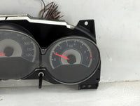 2011-2014 Chrysler 200 Instrument Cluster Speedometer Gauges P/N:P56046514AH Fits Fits 2011 2012 2013 2014 OEM Used Auto Par