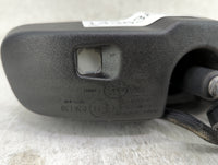 2013 Chrysler 200 Interior Rear View Mirror Replacement OEM P/N:026130 GNTX-610, 55157457AC, 43752295 Fits OEM Used Auto Par
