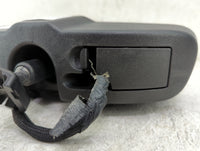 2013 Chrysler 200 Interior Rear View Mirror Replacement OEM P/N:026130 GNTX-610, 55157457AC, 43752295 Fits OEM Used Auto Par