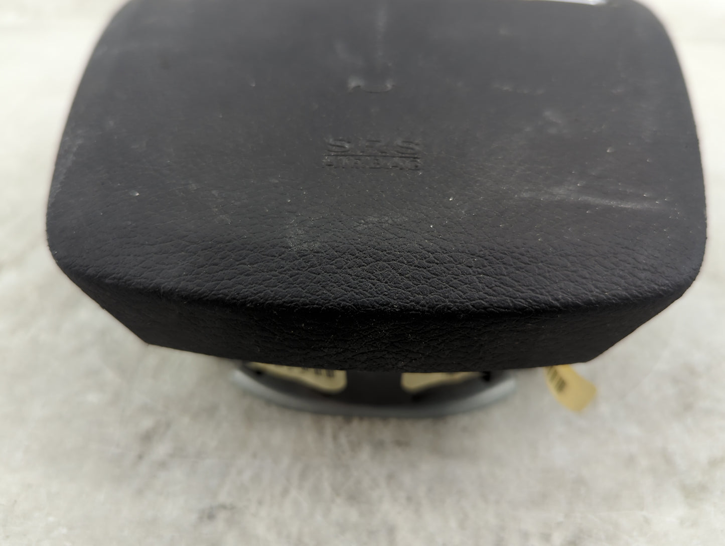 2013 Chrysler 200 Air Bag Driver Left Steering Wheel Mounted P/N:P11-1031 4NM 32A 3F BJA Fits OEM Used Auto Parts - Oemuseda