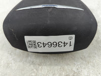 2013 Chrysler 200 Air Bag Driver Left Steering Wheel Mounted P/N:P11-1031 4NM 32A 3F BJA Fits OEM Used Auto Parts - Oemuseda
