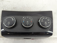 2011-2014 Chrysler 200 Climate Control Module Temperature AC/Heater Replacement P/N:21399129 Fits OEM Used Auto Parts - Oemu