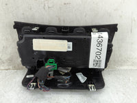 2011-2014 Chrysler 200 Climate Control Module Temperature AC/Heater Replacement P/N:21399129 Fits OEM Used Auto Parts - Oemu
