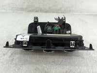 2011-2014 Chrysler 200 Climate Control Module Temperature AC/Heater Replacement P/N:21399129 Fits OEM Used Auto Parts - Oemu