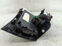 2011-2014 Chrysler 200 Climate Control Module Temperature AC/Heater Replacement P/N:21399129 Fits OEM Used Auto Parts - Oemu
