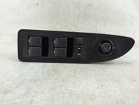 2011-2014 Chrysler 200 Master Power Window Switch Replacement Driver Side Left P/N:56040694AD Fits OEM Used Auto Parts - Oem